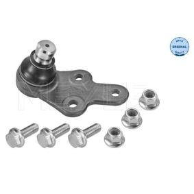 Traggelenk 716 010 0027 von MEYLE günstig für 23,94 € online kaufen