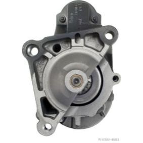 Osta Käynnistysmoottori HERTH+BUSS JAKOPARTS:llä J5218015 edullisesti hintaan 243,03 €