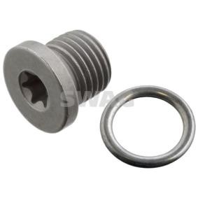 Comprar Tapón roscado, colector de aceite de SWAG 30 10 3344 a bajo precio de 4,64 €