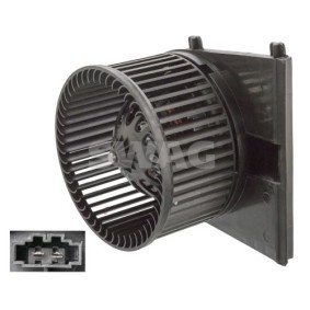 Compre Ventilador do habitáculo da SWAG 30 10 4467 a um preço baixo por 81,61 €