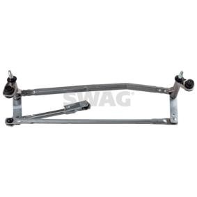 Comprar Varillaje de limpiaparabrisas de SWAG 30 10 4959 a bajo precio de 92,62 €
