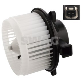 Compre Ventilador do habitáculo da SWAG 40 10 6286 a um preço baixo por 68,47 €