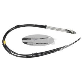 Achetez des Câble de frein à main de chez SWAG en ligne pour Corsa E 3/5 portes (X15) à prix modérés