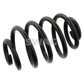 Köp Spiralfjäder av SWAG 60 10 4728 till det låga priset 388,56 kr
