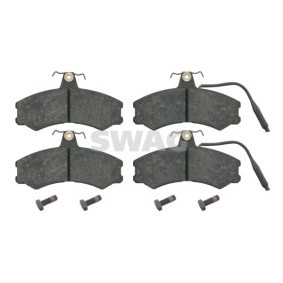 Comprar Cilindro de freno de rueda de SWAG 62 10 2820 a bajo precio de 33,78 €