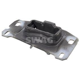 Achetez des Suspension, boîte de transfert SWAG 62 10 4384 à prix pour 63,16 €