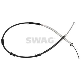 Köp Handbromsvajer av SWAG 70 10 1803 till det låga priset 309,70 kr