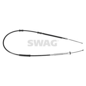 Köp Handbromsvajer av SWAG 70 10 1804 till det låga priset 309,70 kr