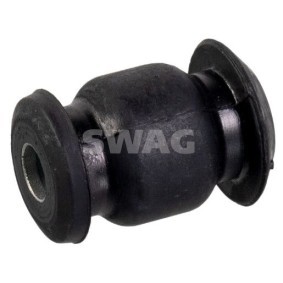Compre Casquilho de apoio, mola de lâmina da SWAG 70 10 3140 a um preço baixo por 8,25 €
