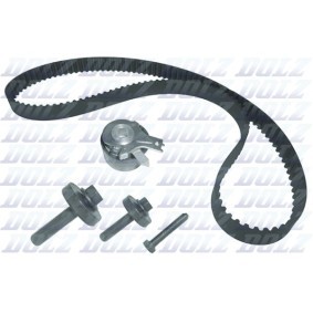 Compre Jogo de correias dentadas da DOLZ SKD003 a um preço baixo por 57,06 €