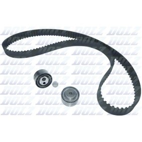 Comprar Kit de correa de distribución de DOLZ SKD008 a bajo precio de 47,20 €