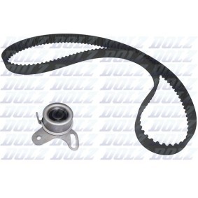 Compre Jogo de correias dentadas da DOLZ SKD145 a um preço baixo por 33,39 €