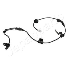 ABS-Sensor ABS-H101 von JAPANPARTS günstig für 47,60 € online kaufen