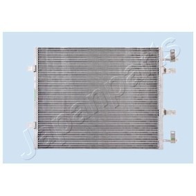 Bremsscheibe DI-S07 von JAPANPARTS günstig für 37,97 € online kaufen