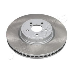 Bremsscheibe DP-K20 von JAPANPARTS günstig für 37,87 € online kaufen