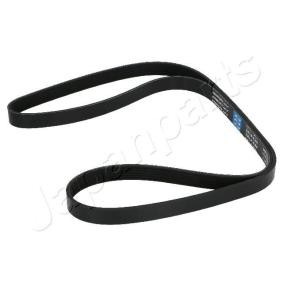 Acquista Cinghia servizi da JAPANPARTS DV-6PK1600 a buon mercato per soli 51,57 €