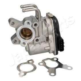 Compre Válvula EGR da JAPANPARTS EGR-109 a um preço baixo por 191,42 €