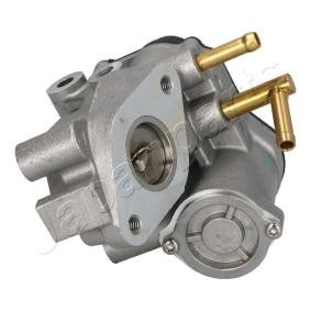 Compre Válvula EGR da JAPANPARTS EGR-110 a um preço baixo por 226,75 €