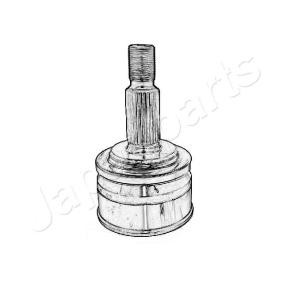 Compre Jogo de apoios, veio de transmissão da JAPANPARTS GI-718 a um preço baixo por 34,11 €
