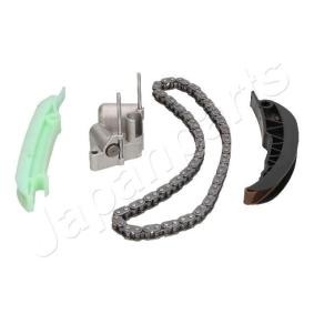 Steuerkettensatz KDK-0109 von JAPANPARTS günstig für 247,70 € online kaufen