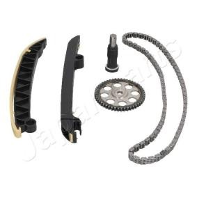 Steuerkettensatz KDK-0908 von JAPANPARTS günstig für 224,66 € online kaufen
