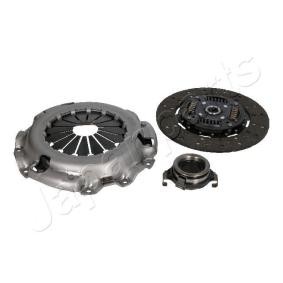 Compre Kit de embraiagem de JAPANPARTS online para PORTER Pick-up a preços moderados