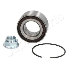 Radlagersatz KK-10024 von JAPANPARTS günstig für 103,38 € online kaufen