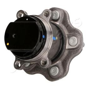 Radnabe KK-21056 von JAPANPARTS günstig für 99,43 € online kaufen