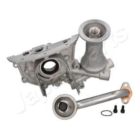 Ölpumpe OP-NS05 von JAPANPARTS günstig für 150,78 € online kaufen