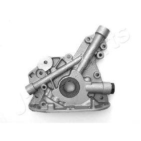 Ölpumpe OP-OP03 von JAPANPARTS günstig für 96,20 € online kaufen