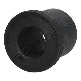 Compre Coifa amortecedor e batente do amortecedor de JAPANPARTS online para Dyna Camião de plataforma / Chassis (_U_, _Y_) a preços moderados