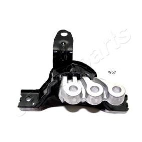 Motorlager RU-W67 von JAPANPARTS günstig für 112,32 € online kaufen