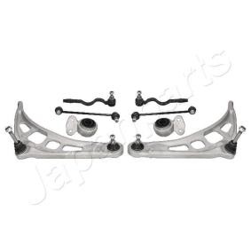 Acquista Kit braccio oscillante, Sospensione ruota da JAPANPARTS SKS-0101 a buon mercato per soli 268,37 €