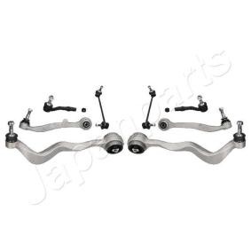 Acquista Kit braccio oscillante, Sospensione ruota da JAPANPARTS SKS-0105 a buon mercato per soli 214,71 €