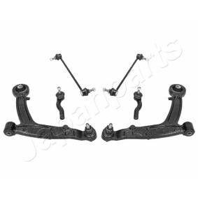 Comprar Juego de reparación, brazo de suspensión de JAPANPARTS SKS-0201 a bajo precio de 116,88 €
