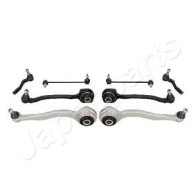 Acquista Kit braccio oscillante, Sospensione ruota da JAPANPARTS SKS-0501 a buon mercato per soli 314,67 €