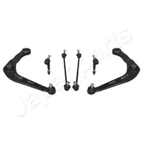 Osta Tukivarsisarja, pyörien tuenta JAPANPARTS:llä SKS-0600 edullisesti hintaan 144,23 €