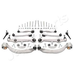 Osta Tukivarsisarja, pyörien tuenta JAPANPARTS:llä SKS-0906 edullisesti hintaan 313,82 €