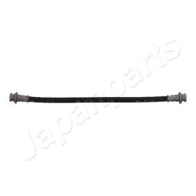 Halter, Bremsschlauch für FIAT von JAPANPARTS