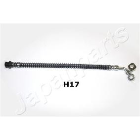 Halter, Bremsschlauch TF-H17 von JAPANPARTS günstig für 33,11 € online kaufen