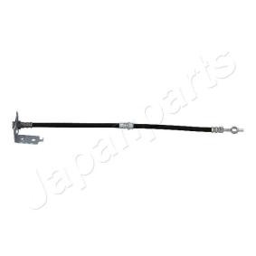 Halter, Bremsschlauch TF-H22 von JAPANPARTS günstig für 80,45 € online kaufen