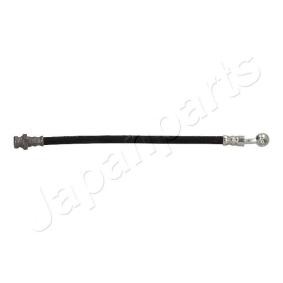 Halter, Bremsschlauch für KIA von JAPANPARTS