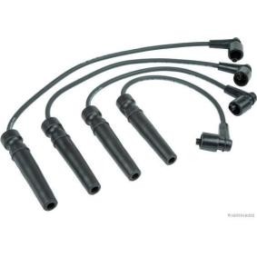 Acquista Kit cavi candele da HERTH+BUSS JAKOPARTS J5380907 a buon mercato per soli 30,54 €