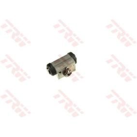 Comprar Cilindro de freno de rueda de TRW BWC286 a bajo precio de 21,82 €