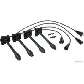 Acquista Kit cavi candele da HERTH+BUSS JAKOPARTS J5382046 a buon mercato per soli 67,03 €