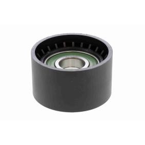 Compre Polia de desvio / de guia, correia trapezoidal estriada da VAICO V20-2524 a um preço baixo por 31,13 €