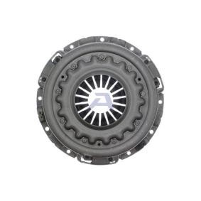 Acquista Spingidisco da AISIN online per LAND CRUISER 150 (KDJ15_, GRJ15_) a prezzi moderati