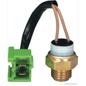 Temperaturschalter, Kühlerlüfter J5651016 von HERTH+BUSS JAKOPARTS günstig für 34,27 € online kaufen