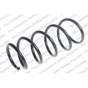 Fahrwerksfeder 4000728 von LESJÖFORS günstig für 51,10 € online kaufen