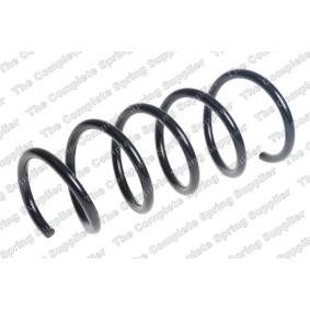 Fahrwerksfeder 4017007 von LESJÖFORS günstig für 59,45 € online kaufen